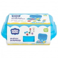 Noriel INT6306 Noriel Bebe - Oua Cu Surprize thumbnav 1