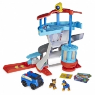 Paw Patrol Turnul de Control