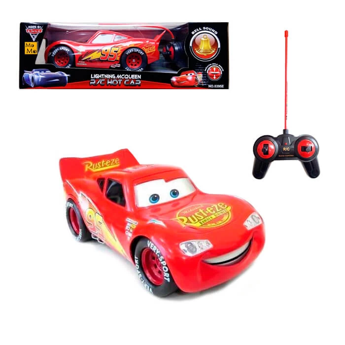 Maşina cu r/c  0395E