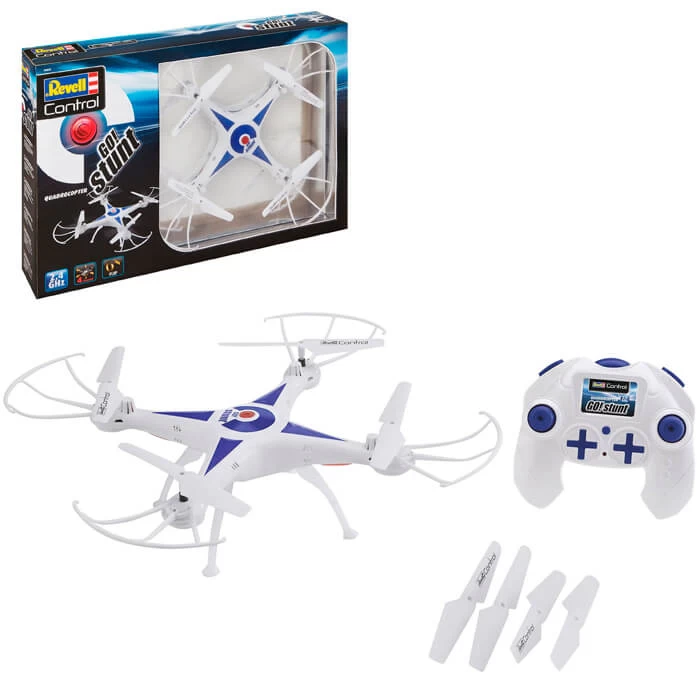 Quadcopter Revell 23842