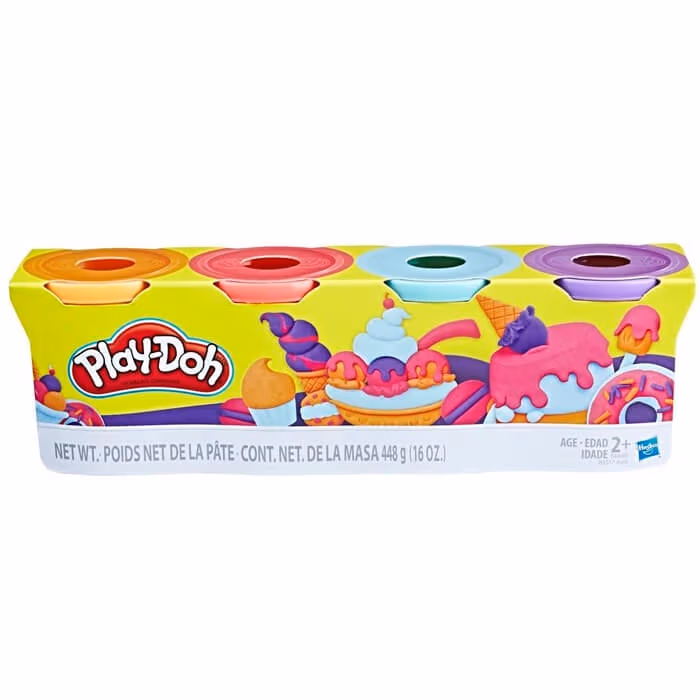 Set plastilina Play-Doh E4869