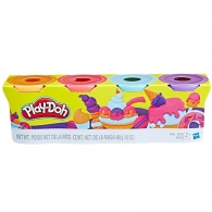 Set plastilina Play-Doh E4869 thumbnav 1