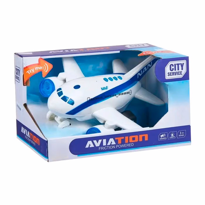 Avion A1114-1 