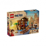 Lego One Piece Windmill Village Hut 75636 thumbnav 1