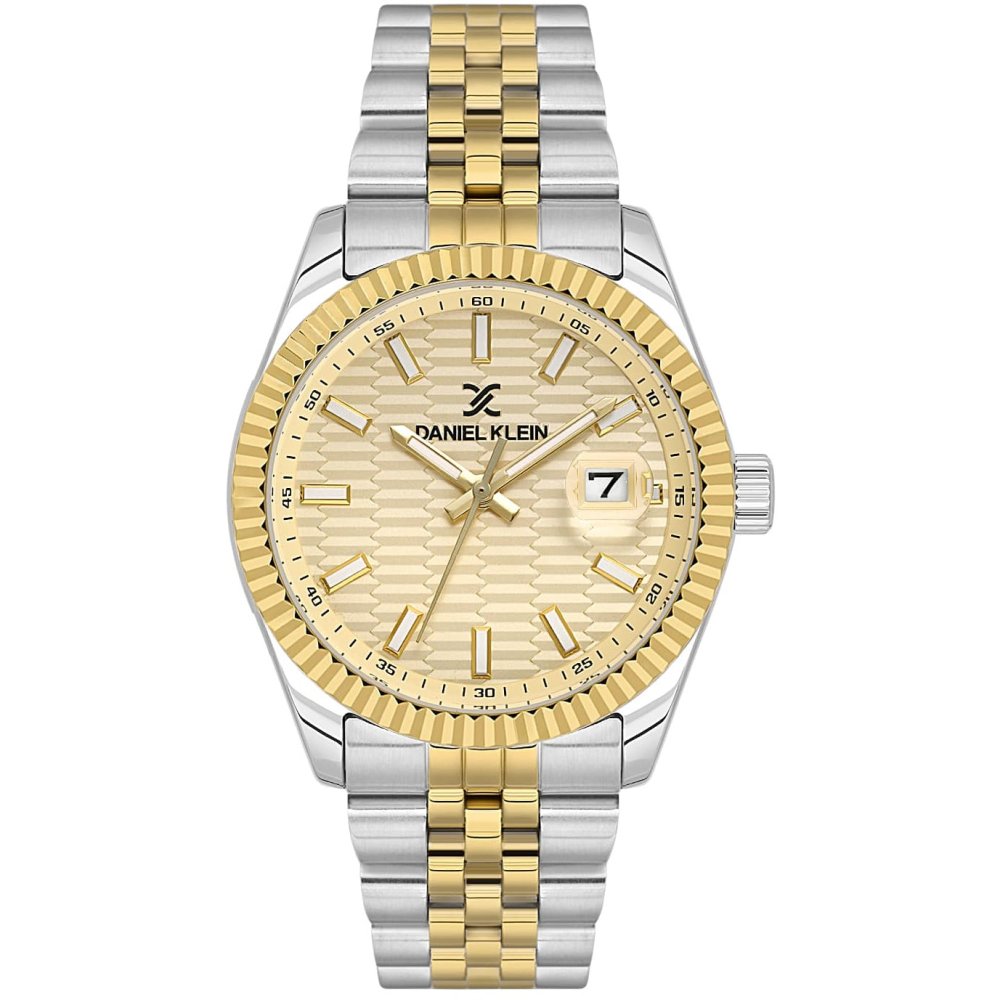 Мужские часы Daniel Klein DK.1.13985-5 photo 1