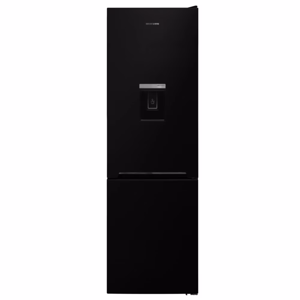 Frigider Heinner HCV2701BKWDE 