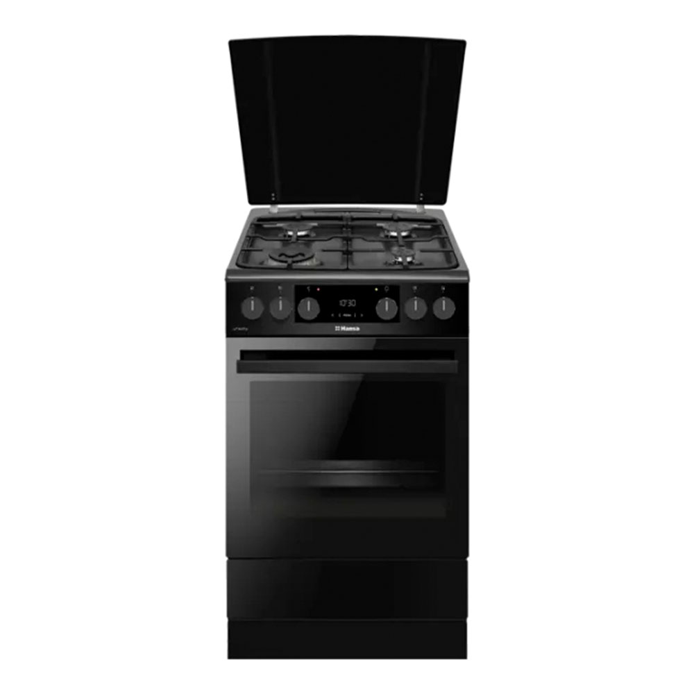 Газовая плита Hansa FCMM58329 photo 1 Газовая плита Hansa FCMM58329 photo 1