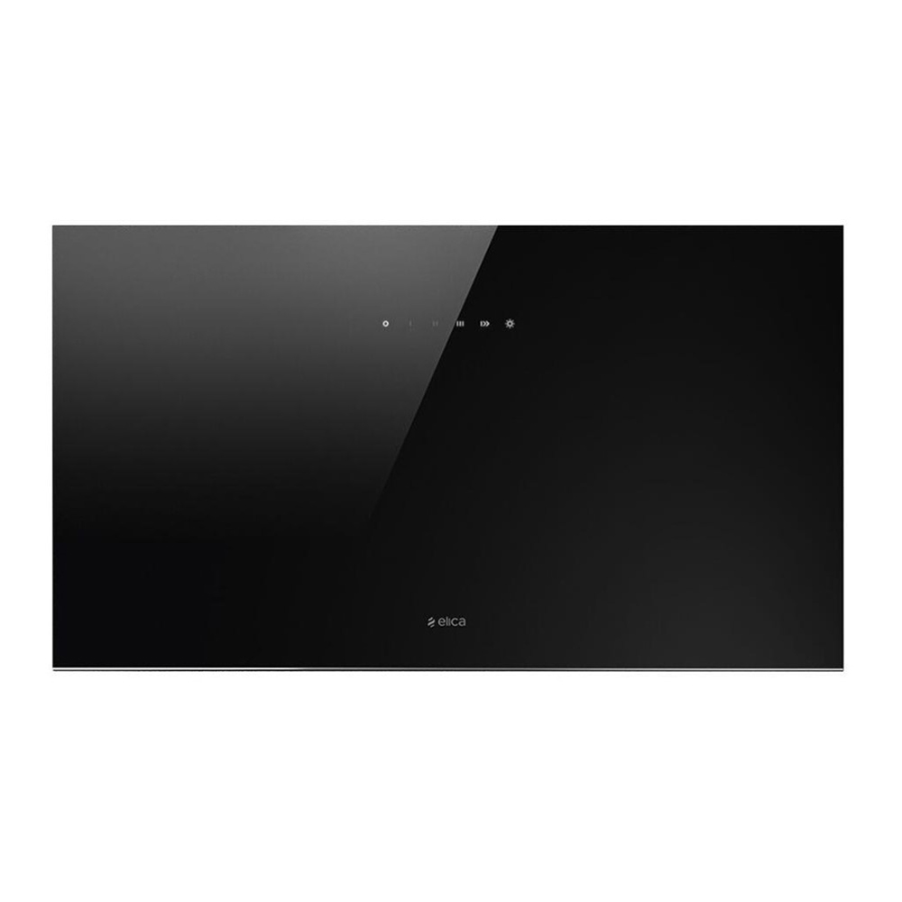 Hota Elica PLAT BL/F/80 photo 1