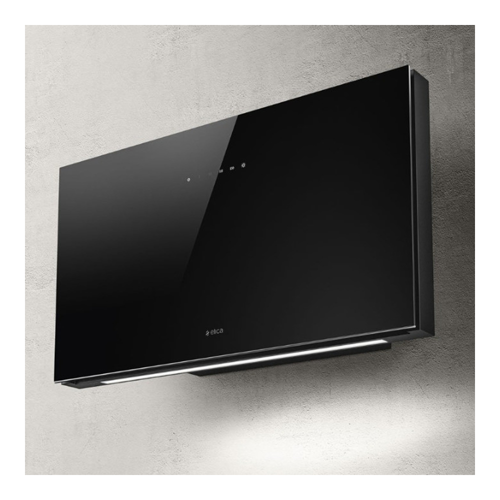 Hota Elica PLAT BL/F/80 photo 2