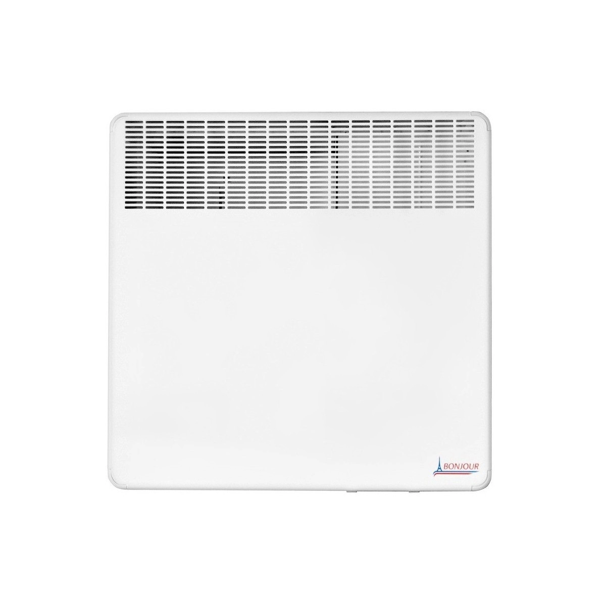 Convector Electric BONJOUR Mechanical, 500 W inclusiv picioruse