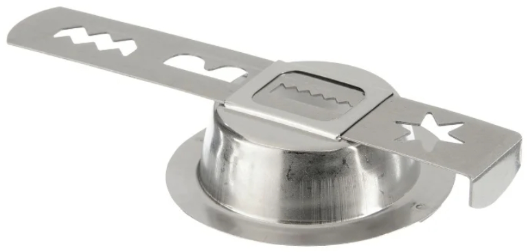 Rezerva p/u biscuiti Bosch MUZ8SV1 photo 1