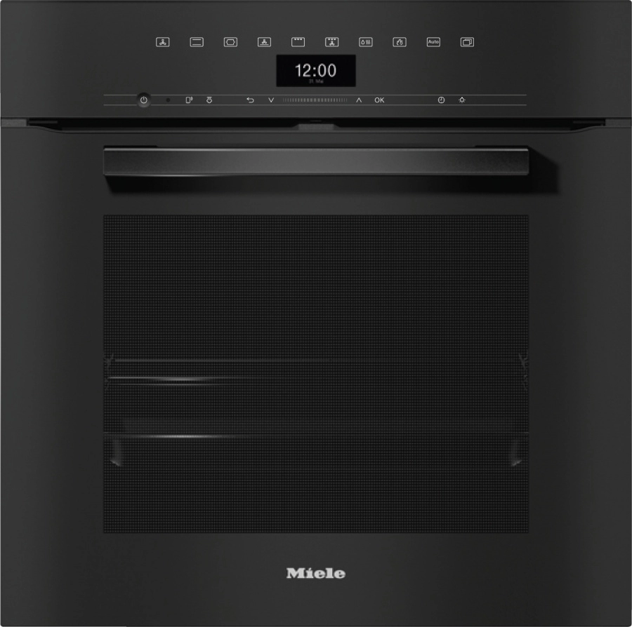 Cuptor electric incorporabil Miele H7464BP OBSW