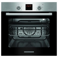 Встраиваемый духовой шкаф Heinner HBO-S567LDTGC-IX thumbnav 4