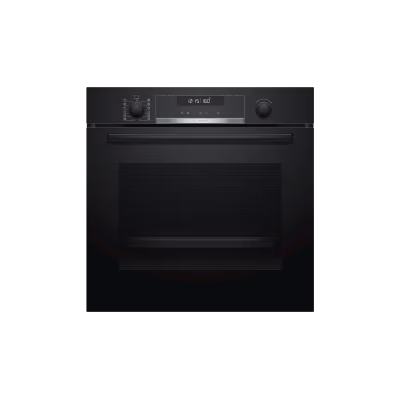 Встраиваемый духовой шкаф Bosch HBA578BB0 