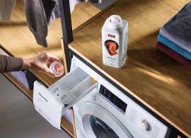 Gel p/u rufe Miele UltraColor Edition125 1.5l thumbnav 2