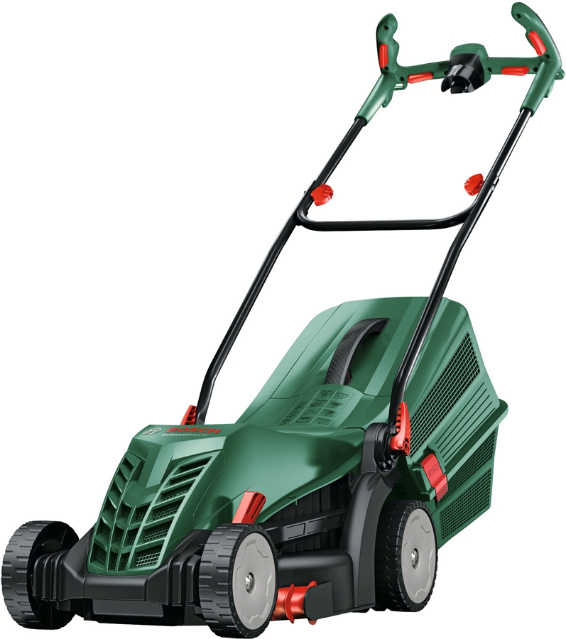 Газонокосилка Bosch UniversalRotak 37, 06008A6500 photo 1