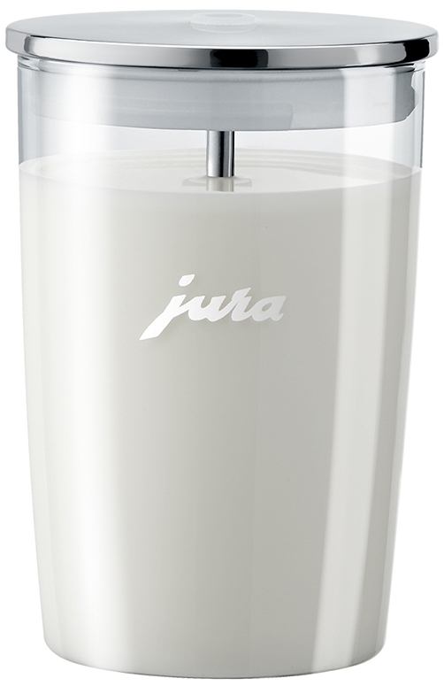 Recipient p/u lapte Jura 0,5L 72570 photo 2