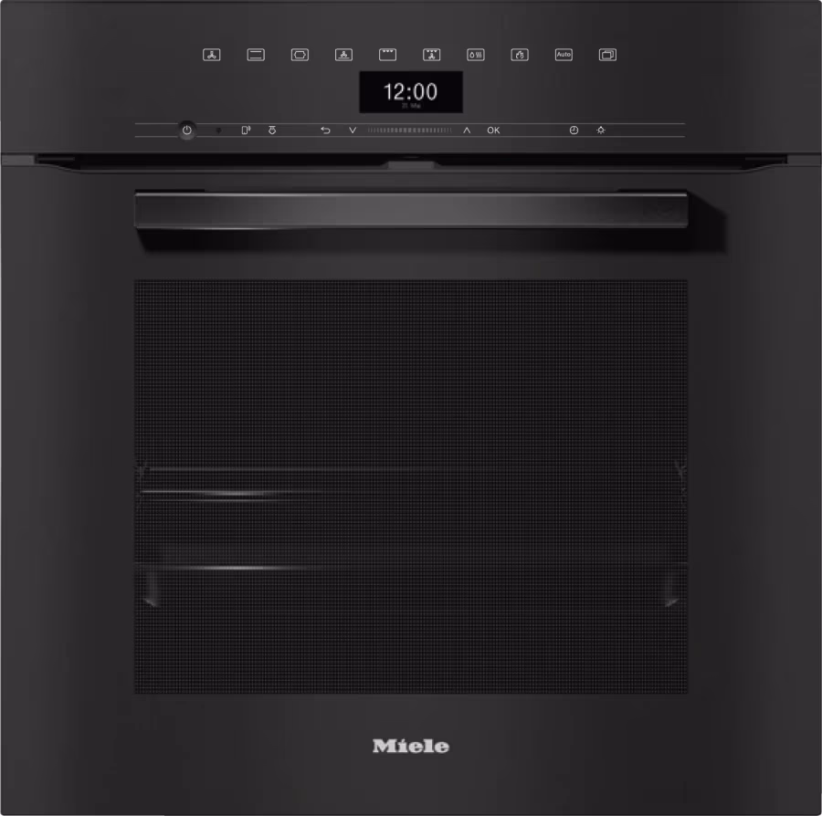 Cuptor electric incorporabil Miele H7464BP OBSW 