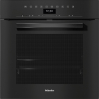 Встраиваемый духовой шкаф Miele H7464BP OBSW thumbnav 1