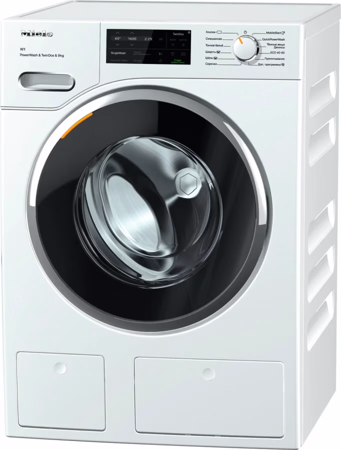 Masina de spalat Miele WWI860WPS 
