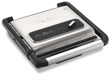 Гриль Tefal GC242D38 photo 1 Гриль Tefal GC242D38 photo 1