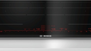 Встраиваемая индукционная панель Bosch PXY875DC1E thumbnav 3