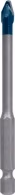 Сверло Bosch HEX-9 HardCeramic 6x90 mm, 2608900590
