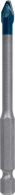 Сверло Bosch HEX-9 HardCeramic 6x90 mm, 2608900590 thumbnav 1