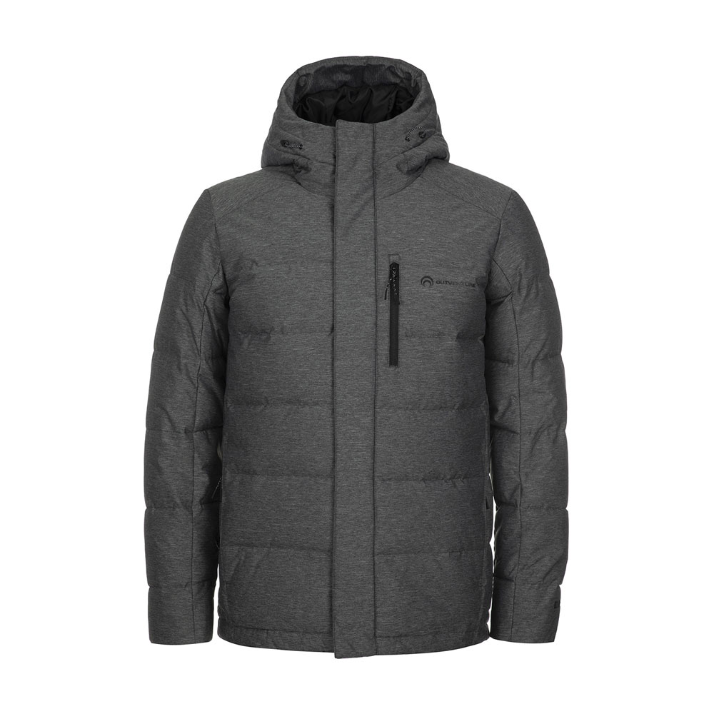 Scurta Outventure Men Jacket photo Scurta Outventure Men Jacket photo
