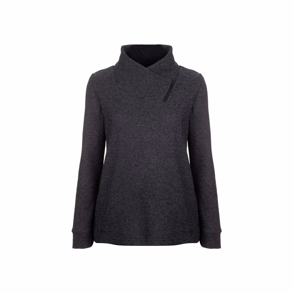 Hanorac Glissade Fleece Jacket Women