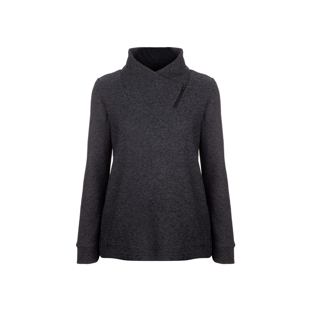 Hanorac Glissade Fleece Jacket Women photo Hanorac Glissade Fleece Jacket Women photo