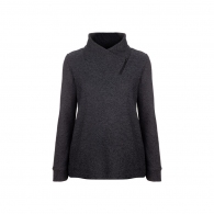 Hanorac Glissade Fleece Jacket Women thumbnav