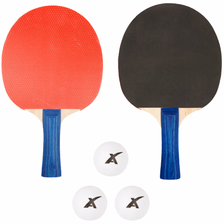 Набор для настольного тенниса Media Table Tennis Set