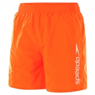 Шорты для плавания Speedo 8-01325A, CHALLENGE 15\ WSHT JM ORANGE thumbnav