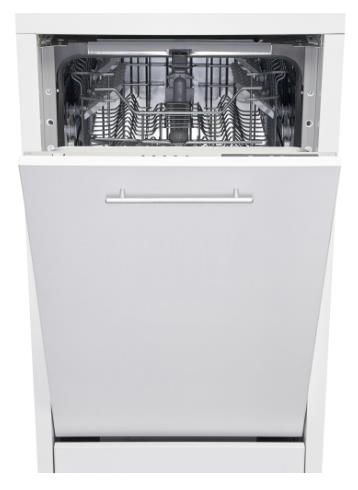 Посудомоечная машина встраиваемая Heinner HDWBI4505A /10 Комплектов /Узкая photo 1 Посудомоечная машина встраиваемая Heinner HDWBI4505A /10 Комплектов /Узкая photo 1