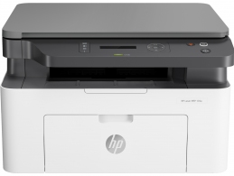 МФУ лазерный HP 135A thumbnav 1