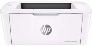 Imprimanta laser HP LaserJet Pro M15a