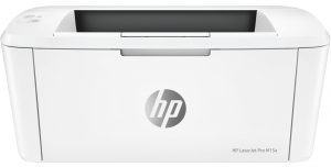 Принтер лазерный HP LaserJet Pro M15a thumbnav 1