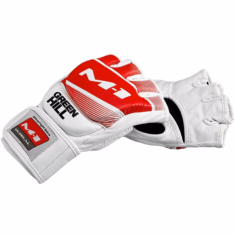 Manusi MMA Green Hill M-1