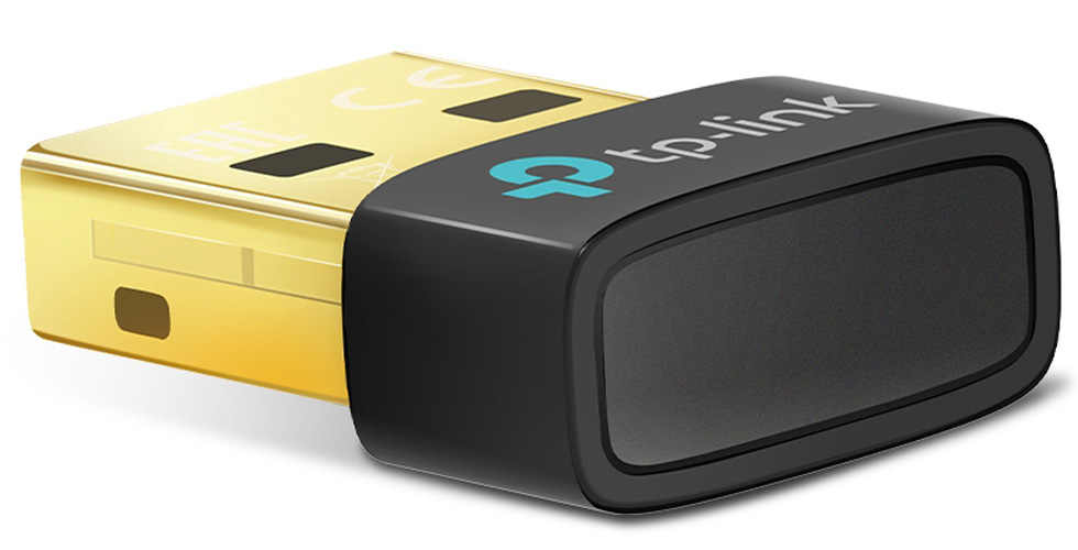 Bluetooth адаптер TP-Link UB5A photo 5