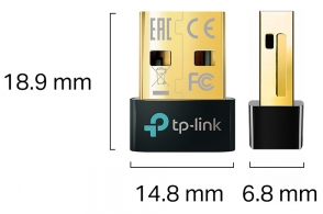 Bluetooth адаптер TP-Link UB5A thumbnav 3