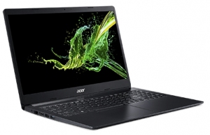 Ноутбук Acer A31534C85B, Celeron, 4 ГБ ГБ, Linux, Черный thumbnav 2