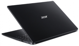 Ноутбук Acer A31534C85B, Celeron, 4 ГБ ГБ, Linux, Черный thumbnav 3