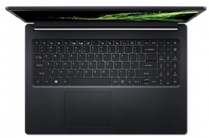 Ноутбук Acer A31534C85B, Celeron, 4 ГБ ГБ, Linux, Черный thumbnav 4