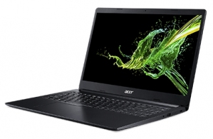 Ноутбук Acer A31534C85B, Celeron, 4 ГБ ГБ, Linux, Черный thumbnav 5