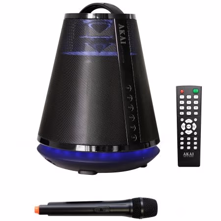 Boxa pentru Party Akai ABTS-605B 