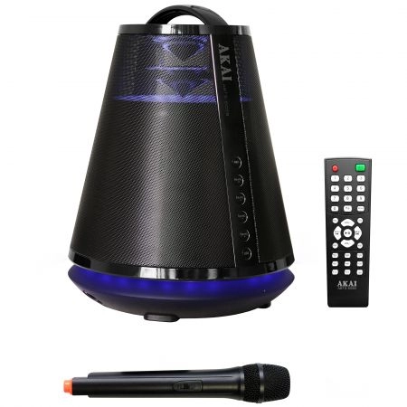 Boxa pentru Party Akai ABTS-605B Boxa pentru Party Akai ABTS-605B