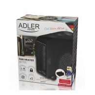 Incalzitor cu ventilator Adler AD7725b thumbnav 5