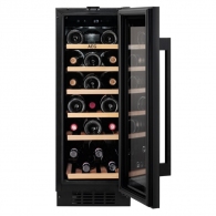 Frigider de vin AEG AWUS020B5B, 20 sticle sticle, 82 cm, G, Negru thumbnav 2