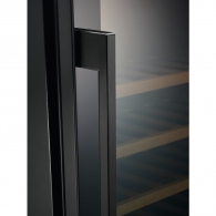 Frigider de vin AEG AWUS020B5B, 20 sticle sticle, 82 cm, G, Negru thumbnav 5